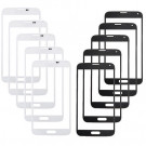 LCD Touch Screen Lens Front Glass for Samsung Galaxy S5