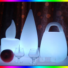 LED Ball Light, Home Decoration Lamp White