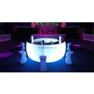 LED Bar Counter /Luxury Growing Bar Counter/ Color Change Counter