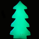 LED Christmas Lights Outdoor Christmas Tree Stand