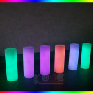 LED Column Light Column Lamp Mood Light