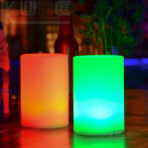 LED Decoration Candle Glowing Candle Light for Nye Party