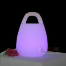 LED Hand Lamp Lock Lamp Color Change Lamp