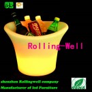 LED Ice Bucket Color Changing LED Ice Bucket China LED Ice Bucket