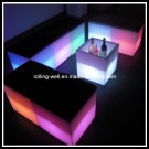 LED Ice Wine Bucket (RW-01)