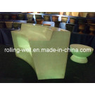 LED Illuminated Bar & Curved Bar Corner with Remote Control