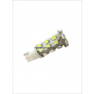 LED SMD Auto Lamp (T10-33SMD)