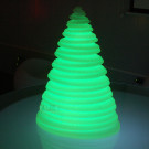 LED Tree Lamp Christmas Tree Lamp Light