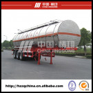 LNG Tank Trailer, Chemical Tanker Trailer From China