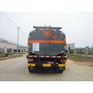LPG/LNG Cryogenic Liquid Tank Semi Trailer (DTA9401GHY)