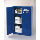 Laboratory Safety Chemical Storage Cabinets (PS-SC-011)
