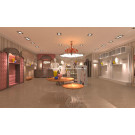 Ladies Fashion Clothes Shop for The Shopping Mall