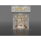 Ladies Fashion Garment Shop, Store Display, Display Fixture