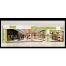 Ladies Garments Shop Name Clothes Store Interior Design