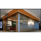 Ladies Shop Decoration Shop Kiosk Design Garments Shop