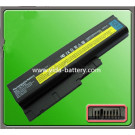 Laptop Battery for IBM Z60m Z61m Z61p Series