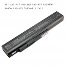 Laptop Battery for Msi A32-A15 A41-A15 A42-A15 A42-H36 A6400 A32-A15