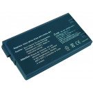 Laptop Battery for Sony Pcga-Bp1n Pcga-Bp71 Pcga-Bp71A
