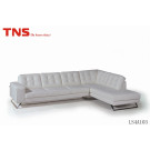 Latest Corner Sofa (LS4A103)