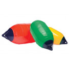 Ld Floating Pneumatic Rubber Fender for Boat