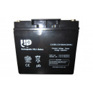 Lead Acid Battery 12V 18ah for Cable Television