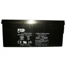 Lead Acid Battery 12V 200ah Rechargeable Battery