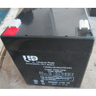 Lead Acid Battery 12V 4ah VRLA Battery for UPS/Solar/Alarm System