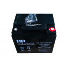 Lead Acid Battery Gel Battery AGM Battery 12V 40ah