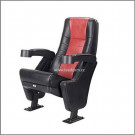 Leadcom Ergonomic Designed Full Rocking Cinema Hall Chair (LS-13602)