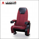 Leadcom Ergonomic Full Rocking Movie Theater Furniture (LS-6609A)