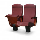 Leadcom European Style Chair for Theater Function Hall Chair (LD-8604)