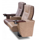 Leadcom Grand Style Leather Luxury Chair for Home Cinema