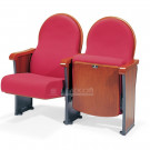 Leadcom Hot Sale Classic Auditorium Church Seating (LS-625)
