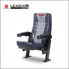 Leadcom Lounger Back Engineered Cinema Hall Seat (LS-11602)