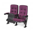 Leadcom Push Back Cinema Seating (LS-11602)