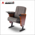 Leadcom Seating Auditorium/Auditorium Chair with Writing Tablet (LS-10601WS)