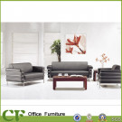 Leather /PU Office Sofa Set (CD3603)