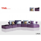 Leather Sofa (LR622) for Modern Furniture