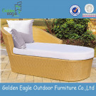 Leisure Design PE Rattan and Aluminum Sofa Outdoor Furniture