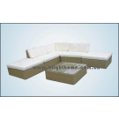 Leisure Furniture/Outdoor Rattan Furniture (BG-110A)