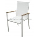 Leisure Furniture Textilene Patio Chair (S262)