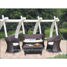 Leisure Outdoor Garden Furniture 2014