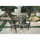 Leisure Rattan Outdoor Garden Dining Modern Furniture