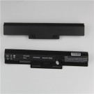 Li-Polymer Rechargeable Laptop Battery for Sony BPS35