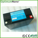 LiFePO4 Battery 12V 20ah CE UL Battery Pack with Charger