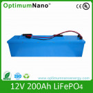 LiFePO4 Energy Storage Battery for Solar/ Wind System