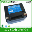Lifeop4 12V 50ah Outdoor Power Supply with CE UL