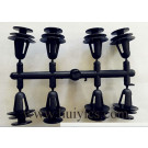 Light Shell for Auto Parts