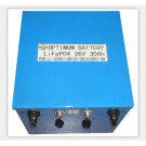 Lithium 36V 30ah Scooter Battery