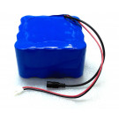Lithium Battery 12V Solar Light Battery Deep Cycle Battery